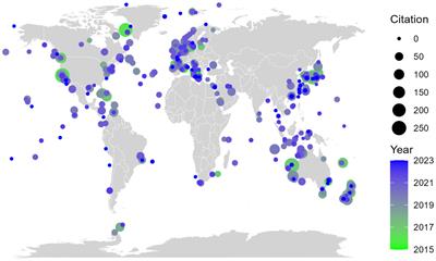 Advancing ecological assessment of the Arabian Gulf through eDNA metabarcoding: opportunities, prospects, and challenges